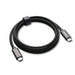 Macfixit Thunderbolt 5 Cable 8K, 80Gbps, 240W - 1M - Macfixit Australia