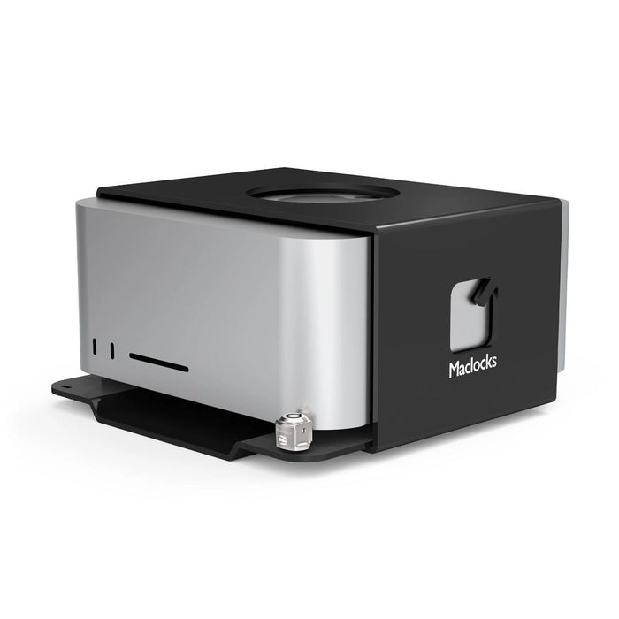 MacLocks - Mac Studio Security Mount - Macfixit Australia