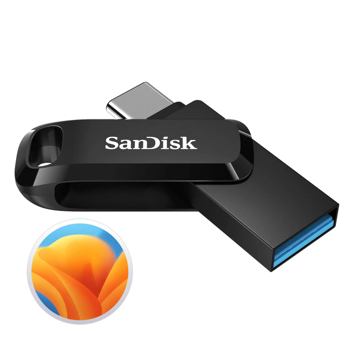 macOS Installer (USB & USB - C Port Compatible) - Macfixit Australia