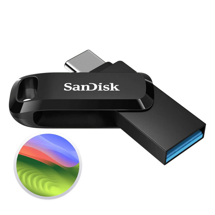 macOS Installer (USB & USB - C Port Compatible) - Macfixit Australia