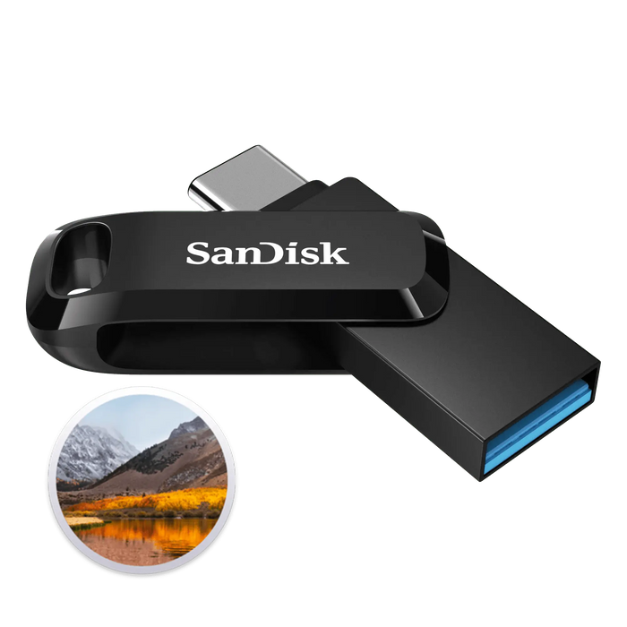 macOS Installer (USB & USB - C Port Compatible) - Macfixit Australia