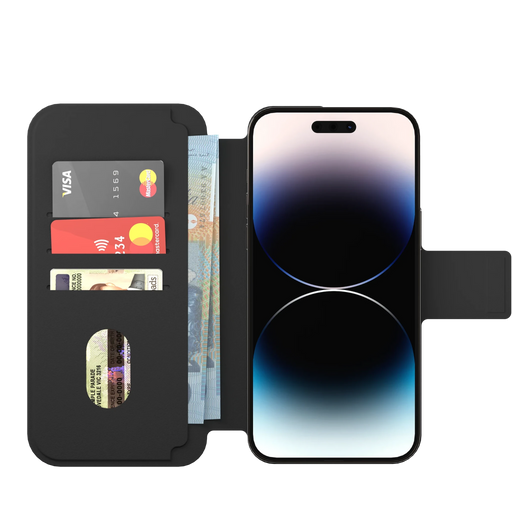 MagSafe Compatible Folio for iPhone 14 Pro Max - Macfixit Australia