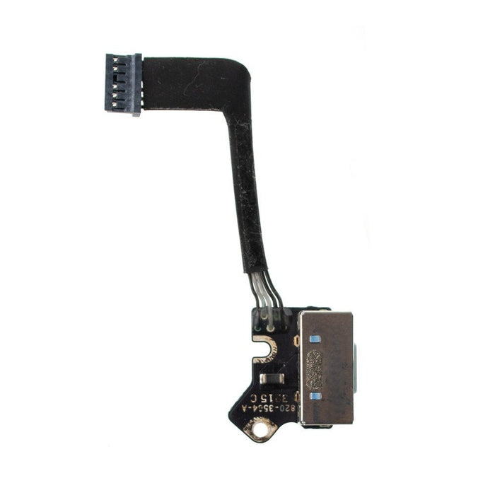Magsafe DC - IN Board for MacBook Pro Retina 13" A1502 (2013 - 2015) - Macfixit Australia