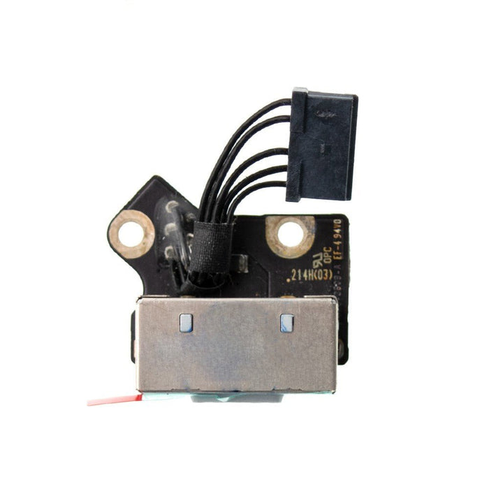 Magsafe DC - IN Board for MacBook Pro Retina 15" A1398 (2012 - 2015) - Macfixit Australia