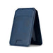 MagSafe Wallet Stand for iPhone – Slim Card Holder & Adjustable Stand - Macfixit Australia