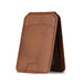 MagSafe Wallet Stand for iPhone – Slim Card Holder & Adjustable Stand - Macfixit Australia