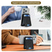 MagSafe Wallet Stand for iPhone – Slim Card Holder & Adjustable Stand - Macfixit Australia