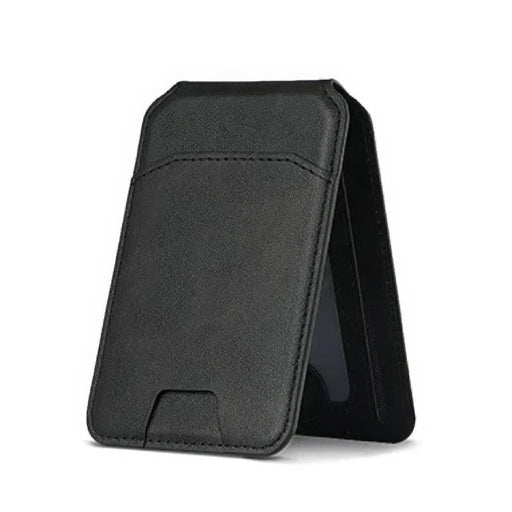 MagSafe Wallet Stand for iPhone – Slim Card Holder & Adjustable Stand - Macfixit Australia