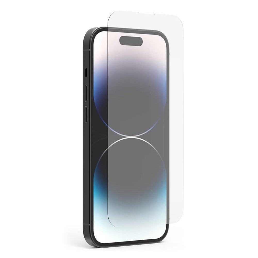 Matte Tempered Glass Screen Protector for iPhone - Macfixit Australia