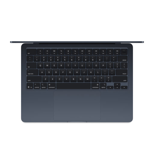 Brand New - MacBook Air (13-inch, M5) - 10C CPU, 8C GPU, 16GB, 512GB - Midnight - Macfixit Australia