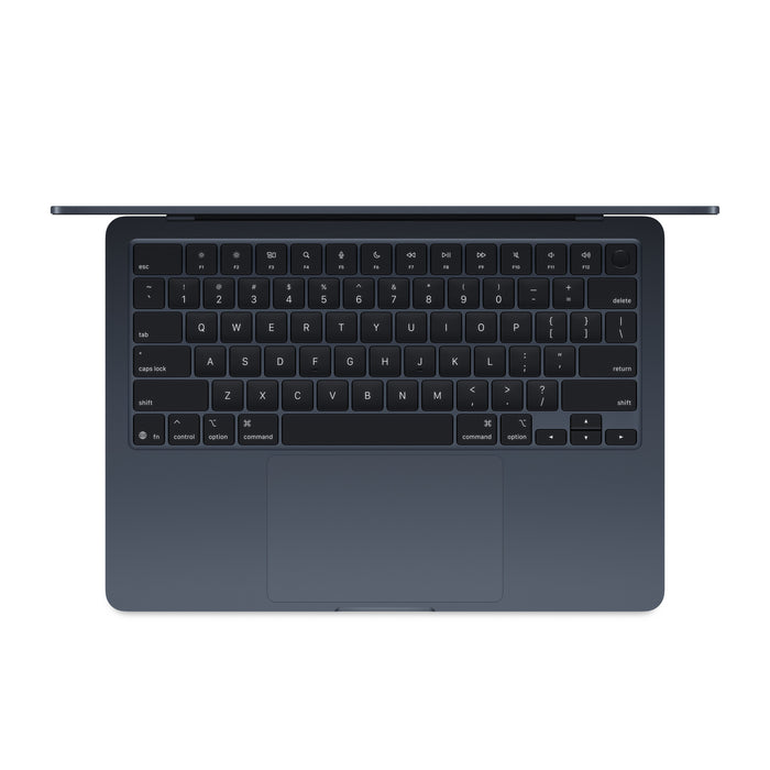 Brand New - MacBook Air (13-inch, M5) - 10C CPU, 8C GPU, 16GB, 512GB - Midnight - Macfixit Australia