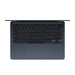 Brand New - MacBook Air (13-inch, M5) - 10C CPU, 8C GPU, 16GB, 512GB - Midnight - Macfixit Australia