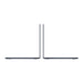 Brand New - MacBook Air (13-inch, M5) - 10C CPU, 8C GPU, 16GB, 512GB - Midnight - Macfixit Australia