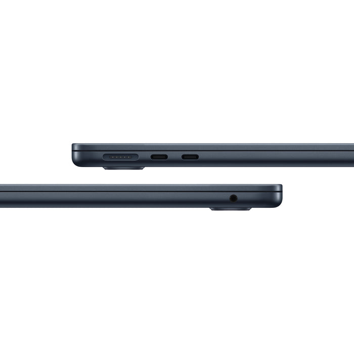 Brand New - MacBook Air (13-inch, M5) - 10C CPU, 8C GPU, 16GB, 512GB - Midnight - Macfixit Australia