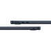Brand New - MacBook Air (13-inch, M5) - 10C CPU, 8C GPU, 16GB, 512GB - Midnight - Macfixit Australia