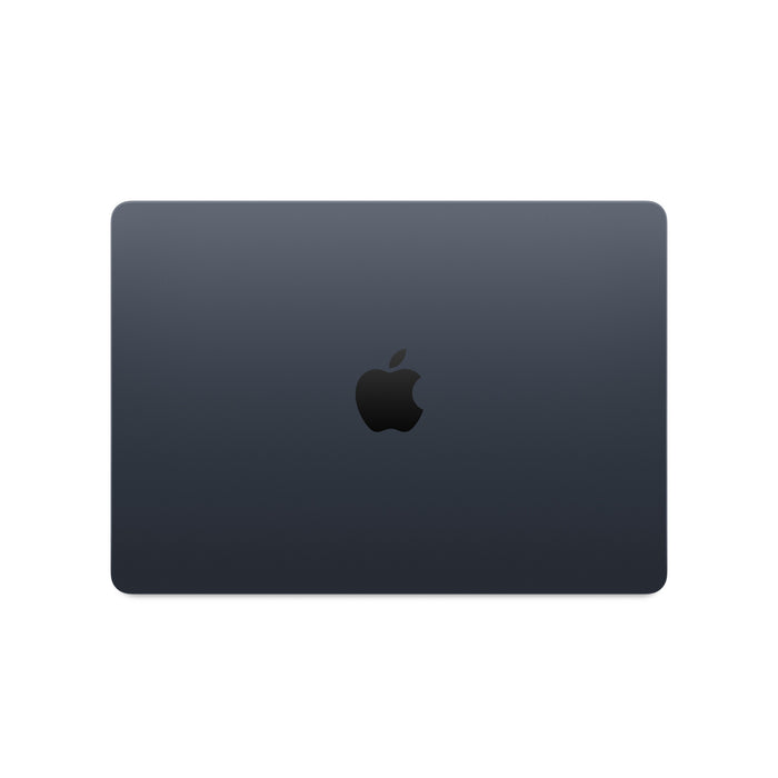 Brand New - MacBook Air (13-inch, M5) - 10C CPU, 8C GPU, 16GB, 512GB - Midnight - Macfixit Australia