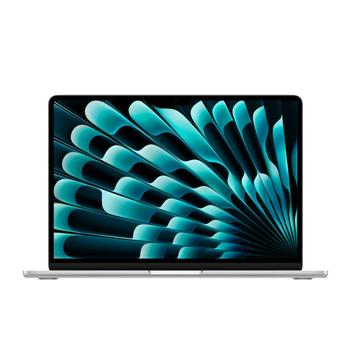 Brand New - MacBook Air (13-inch, M5) - 10C CPU, 8C GPU, 16GB, 512GB - Silver - Macfixit Australia