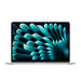 Brand New - MacBook Air (13-inch, M5) - 10C CPU, 8C GPU, 16GB, 512GB - Silver - Macfixit Australia