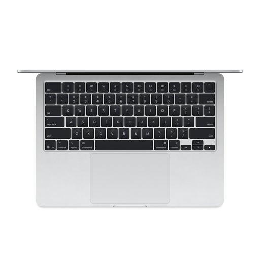 Brand New - MacBook Air (13-inch, M5) - 10C CPU, 8C GPU, 16GB, 512GB - Silver - Macfixit Australia
