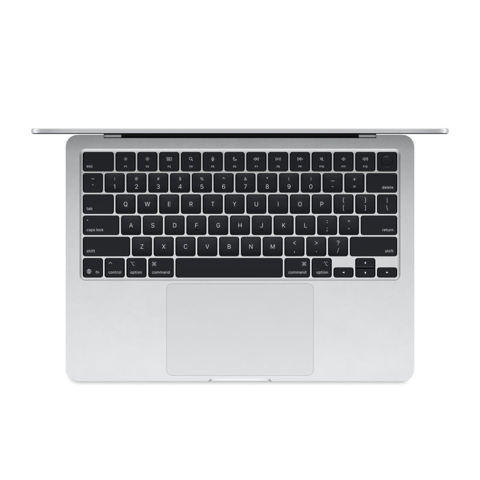 Brand New - MacBook Air (13-inch, M5) - 10C CPU, 8C GPU, 16GB, 512GB - Silver - Macfixit Australia