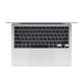 Brand New - MacBook Air (13-inch, M5) - 10C CPU, 8C GPU, 16GB, 512GB - Silver - Macfixit Australia