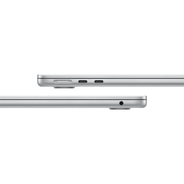 Brand New - MacBook Air (13-inch, M5) - 10C CPU, 8C GPU, 16GB, 512GB - Silver - Macfixit Australia