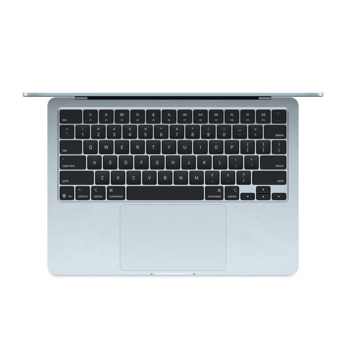 Brand New - MacBook Air M4 (15-inch) - 16GB/256GB