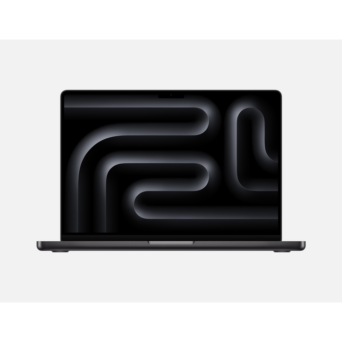 Brand New Open Box - MacBook Pro (14-inch, 2025)‎ - M5 Chip - 10C CPU, 10C GPU, 16GB RAM, 1TB SSD - Black
