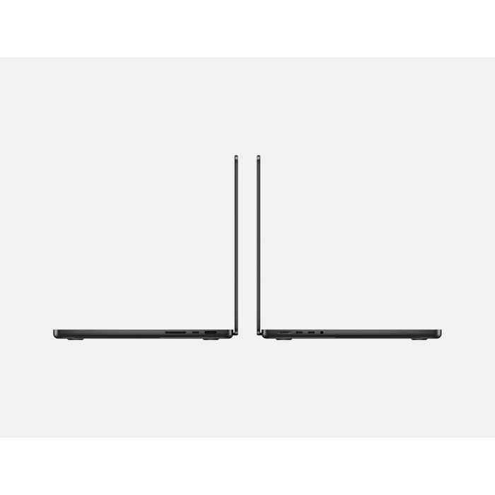 Brand New Open Box - MacBook Pro (14-inch, 2025)‎ - M5 Chip - 10C CPU, 10C GPU, 16GB RAM, 1TB SSD - Black