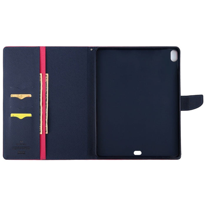 Mercury Fancy Diary Cover Case for iPad 10th gen (2022) 10.9" iPad - Macfixit Australia