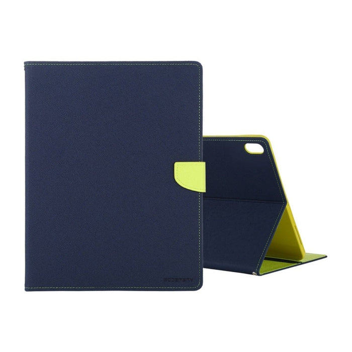 Mercury Fancy Diary Cover Case for iPad 10th gen (2022) 10.9" iPad - Macfixit Australia