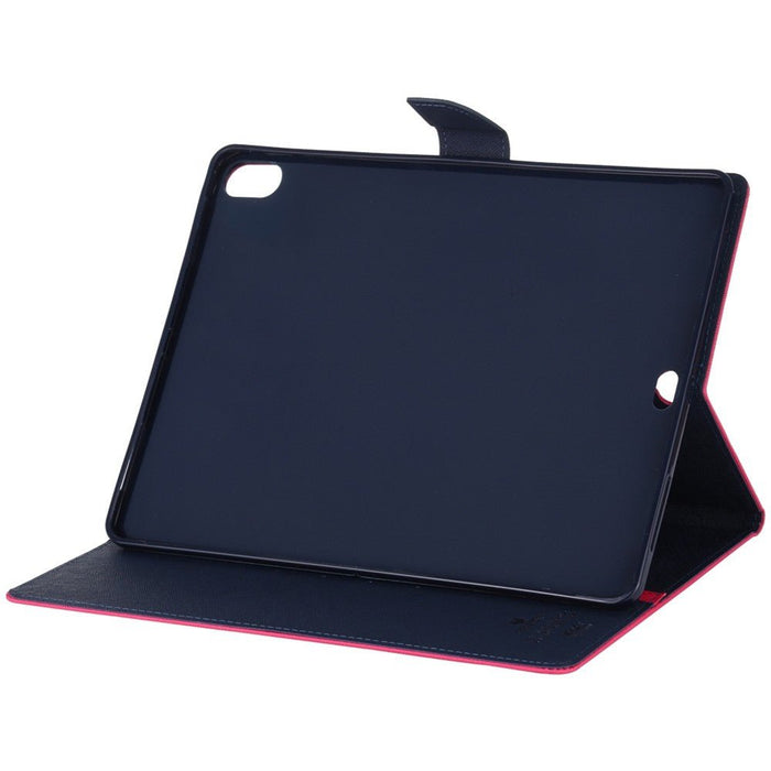 Mercury Fancy Diary Cover Case for iPad 10th gen (2022) 10.9" iPad - Macfixit Australia