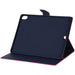 Mercury Fancy Diary Cover Case for iPad 10th gen (2022) 10.9" iPad - Macfixit Australia
