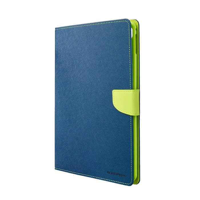 Mercury Fancy Diary Cover Case for iPad 7th/8th/9th Gen - Macfixit Australia