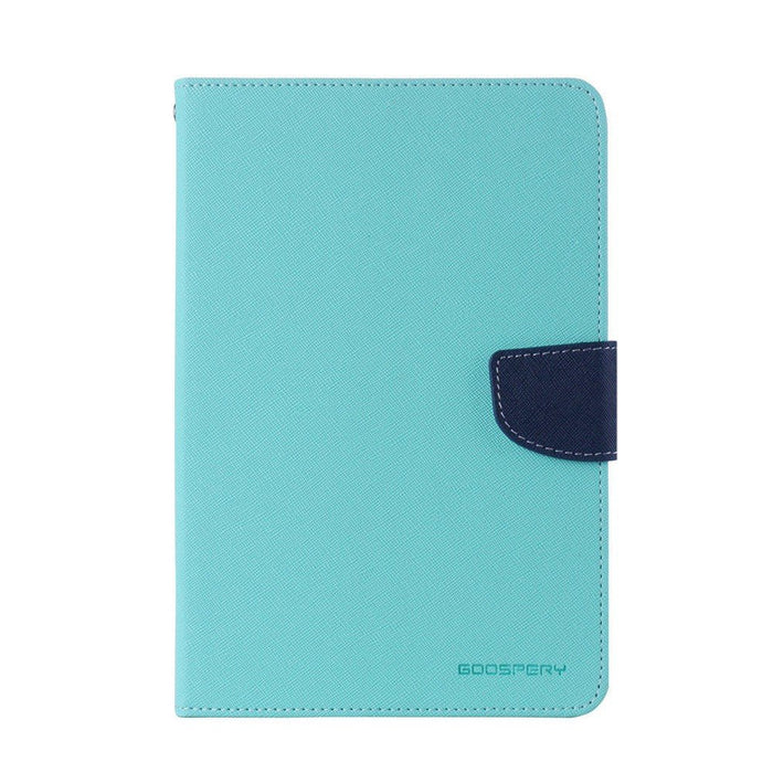 Mercury Fancy Diary Cover Case for iPad 7th/8th/9th Gen - Macfixit Australia