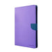 Mercury Fancy Diary Cover Case for iPad mini 6 (2021) - Macfixit Australia