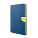 Mercury Fancy Diary Cover Case for iPad mini 6 (2021) - Macfixit Australia
