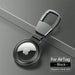 Metal Keychain Holder Case for Airtag - Macfixit Australia