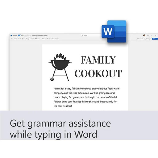 Microsoft Office Home 2024 - Macfixit Australia