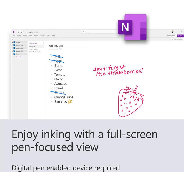 Microsoft Office Home 2024 - Macfixit Australia