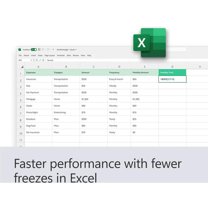 Microsoft Office Home 2024 - Macfixit Australia