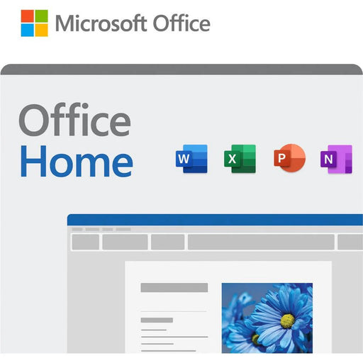 Microsoft Office Home 2024 - Macfixit Australia