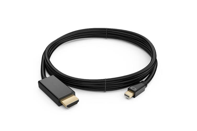 Mini Display Port to HDMI Cable - 1.5 Meter - Macfixit Australia