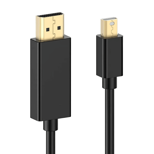Mini Display Port to HDMI Cable - 1.5 Meter - Macfixit Australia