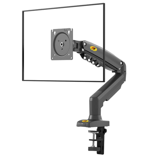 Monitor Desk Mount Stand - NB North Bayou - Macfixit Australia
