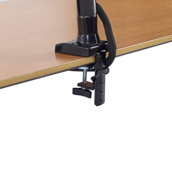 Monitor Desk Mount Stand - NB North Bayou - Macfixit Australia