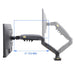 Monitor Desk Mount Stand - NB North Bayou - Macfixit Australia