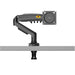 Monitor Desk Mount Stand - NB North Bayou - Macfixit Australia