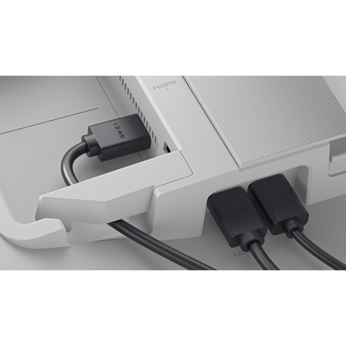 Dell 32 Plus 4K Monitor – S3225QS