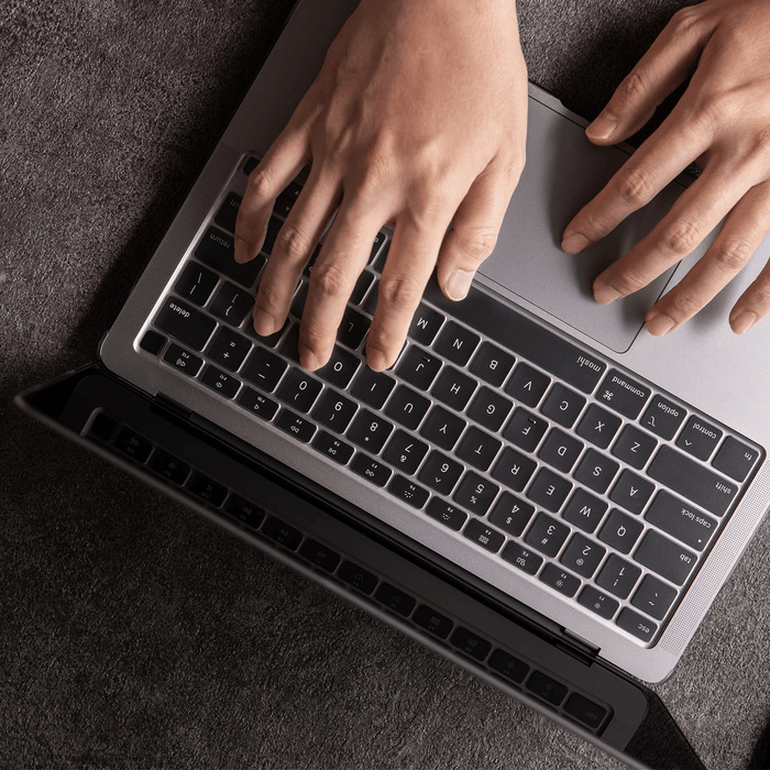 Moshi ClearGuard MB Keyboard Protector MacBook Pro 13" (2020)/ 16" (2019 | US Layout - Macfixit Australia